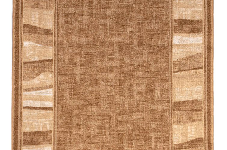 Běhoun LINEA 33 šíře 80cm béžová