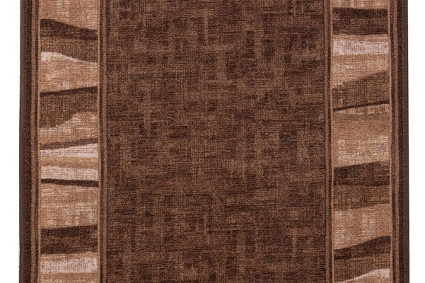 Běhoun LINEA 44 šíře 67cm hnědá