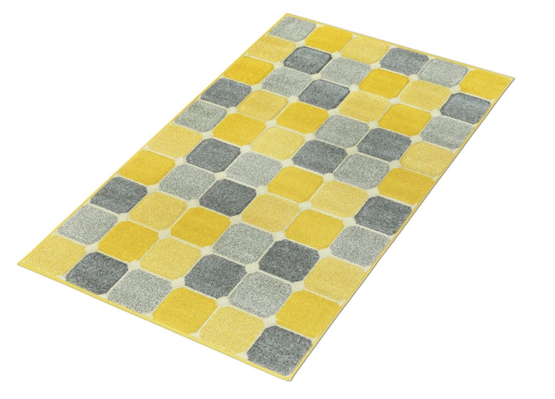 Oriental Weavers Portland172/RT4J žlutý