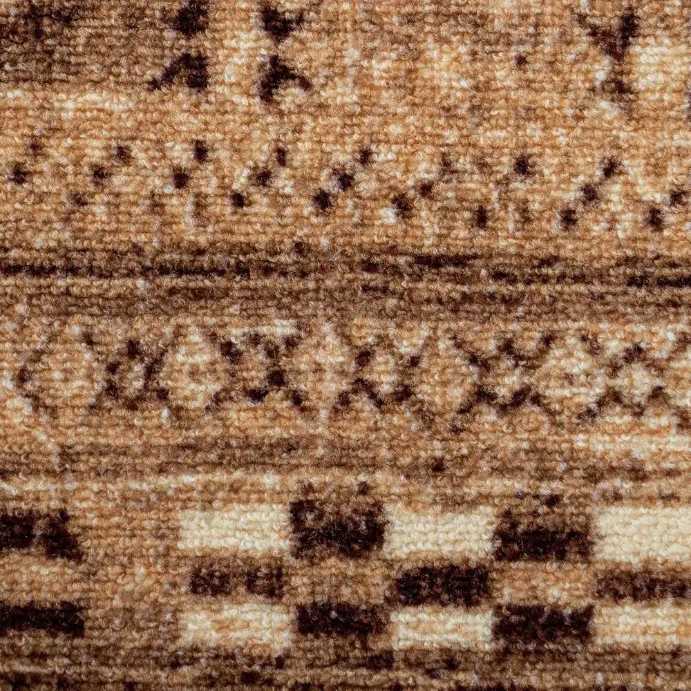 Běhoun Veneto 04 hnědý