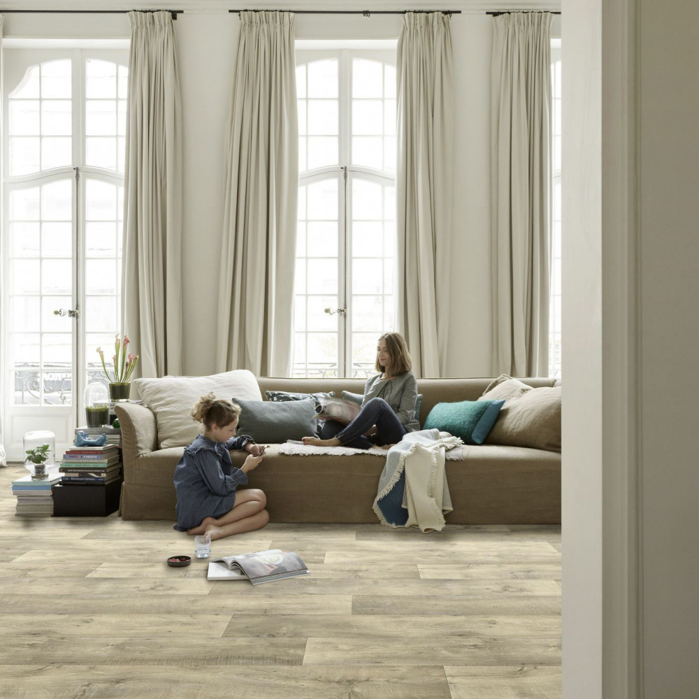 Beauflor PVC Pentax Lisburn Taupe šíře 4m