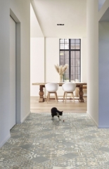 Beaulieu PVC Livitex Retro 2792