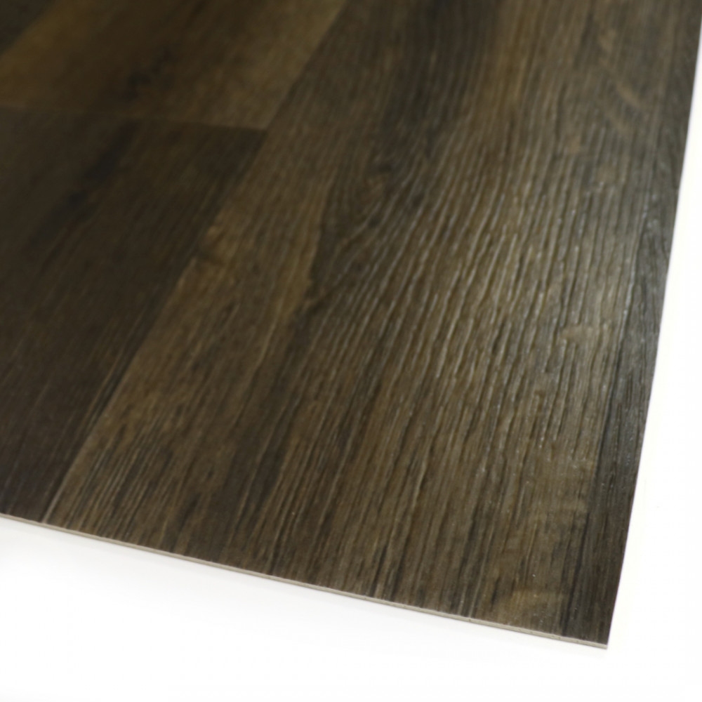 Tarkett Premium Wisper 3 šíře 4m tmavě hnědá