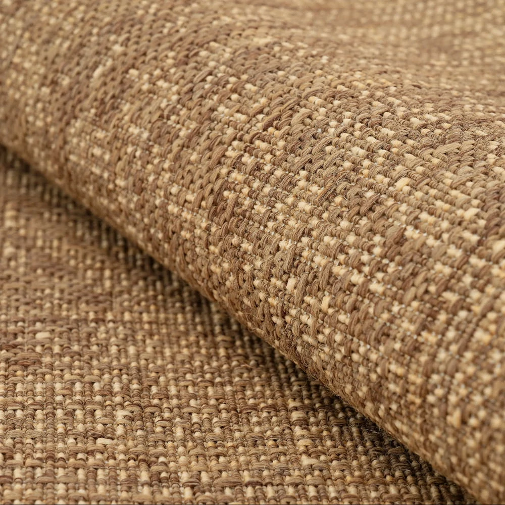 Jutex Level 20638 200x290cm hnědý