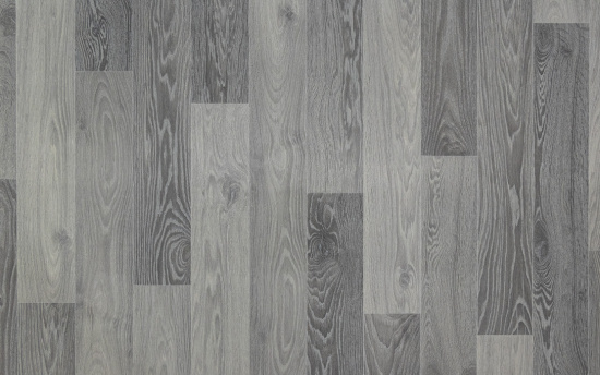 Beauflor PVC POLARIS Fumed Oak 990D šíře 4m