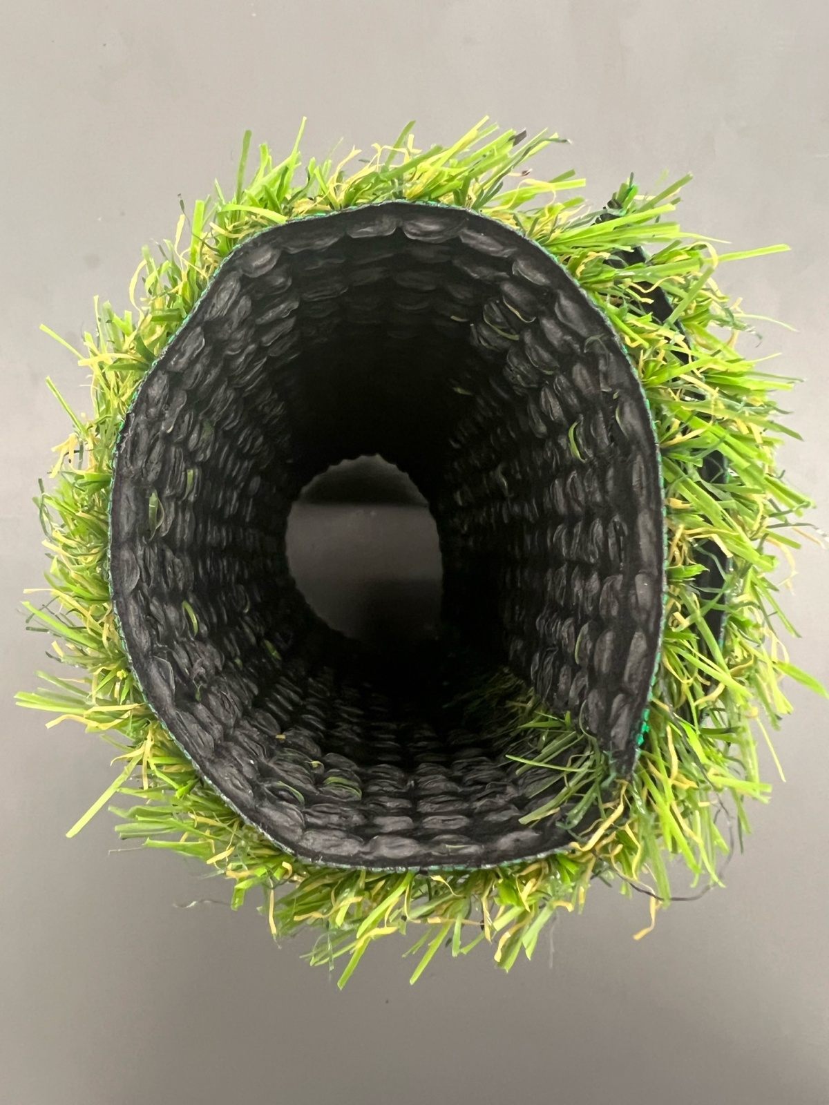 Umělá tráva Top-koberce.cz Basic I šíře 200cm zelená