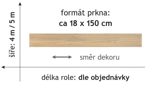Beaulieu Ultra Supreme Java Teak 616M 