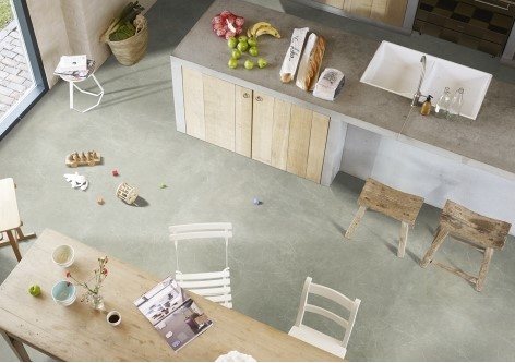 Beaulieu PVC Fortex 2061