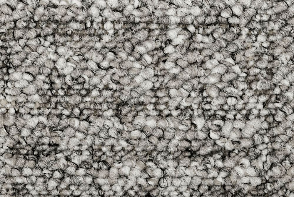 Metrážový koberec SPARTA 5621 šíře 4m šedá