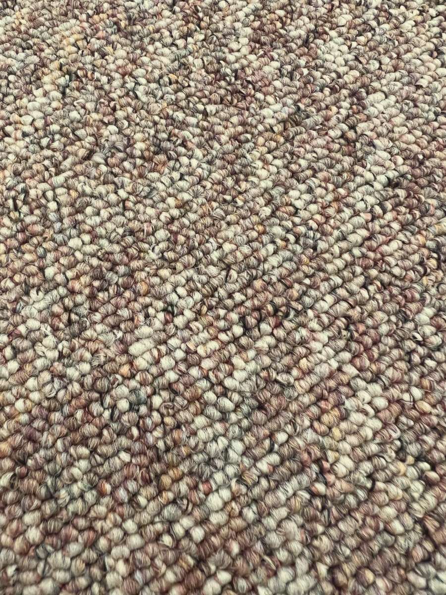 Koberec MALMO 2517 FILC šíře 5m hnědý