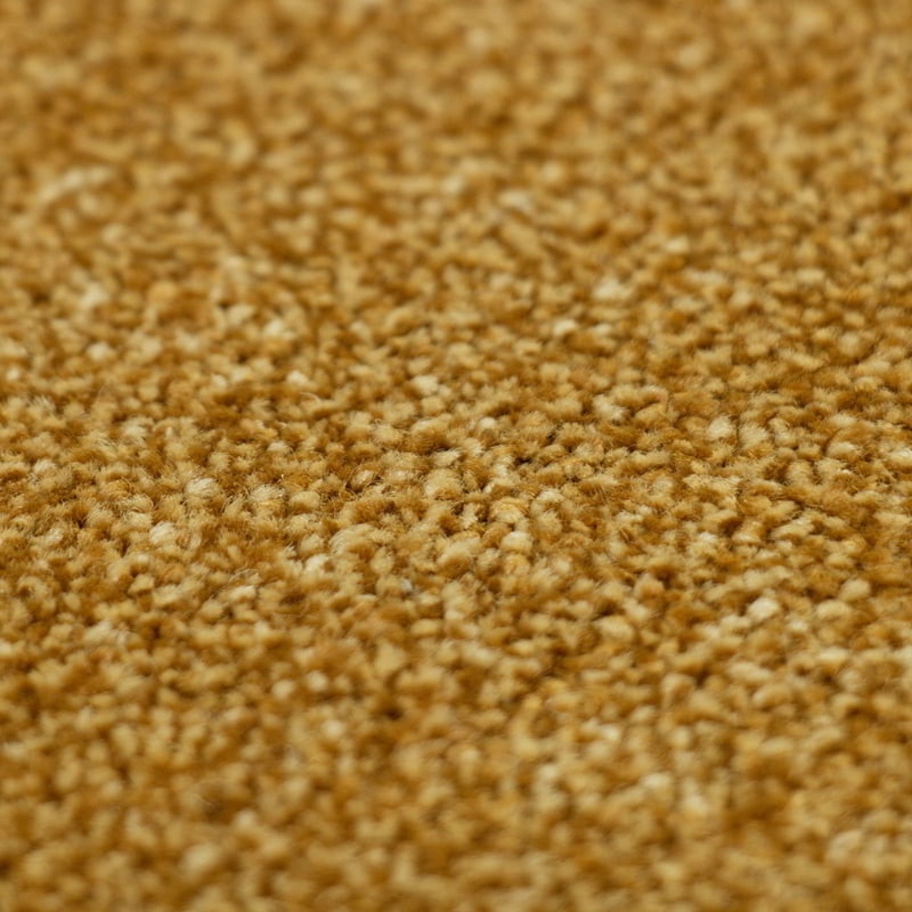 Metrážový koberec TEXAS AB 52 zlatá