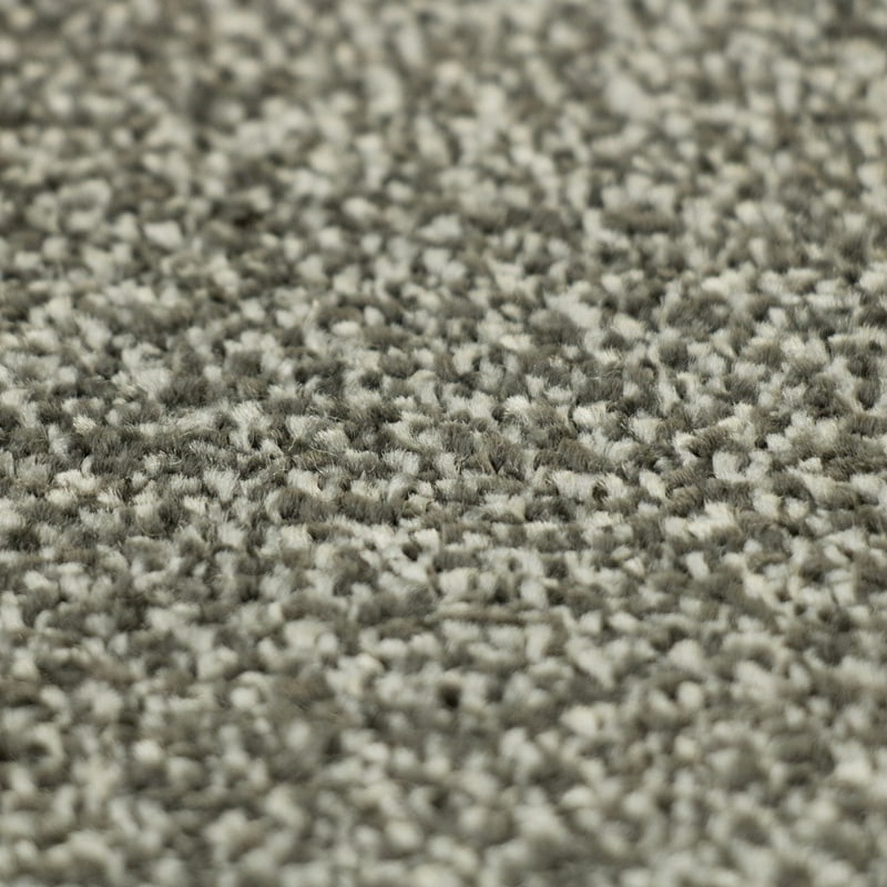 Metrážový koberec TEXAS AB 76 šíře 4m šedá