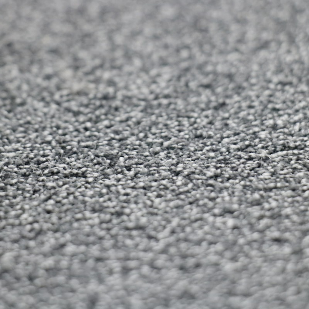 Metrážový koberec Vermont CBB 176 šíře 4m šedá