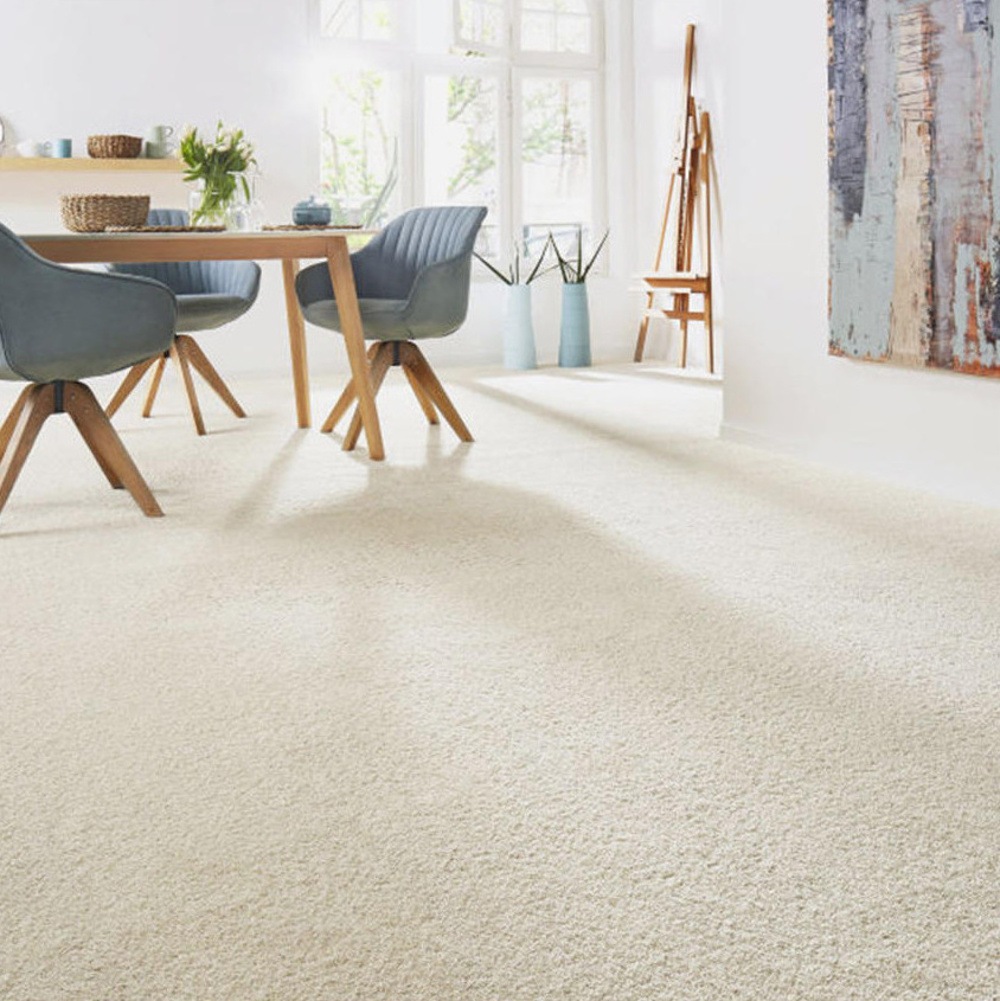 Metrážový koberec Sofia 31 bílá