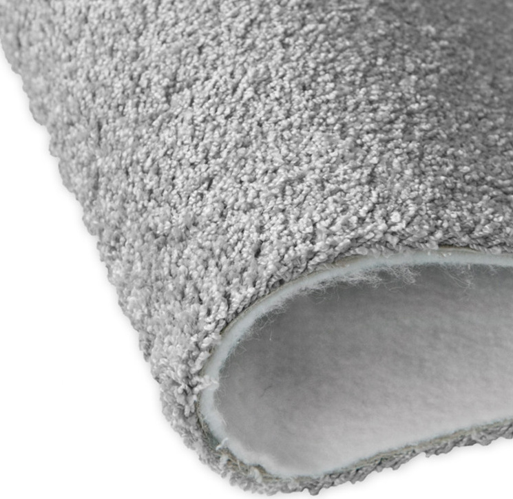 Metrážový koberec Ponza 34183 šedá