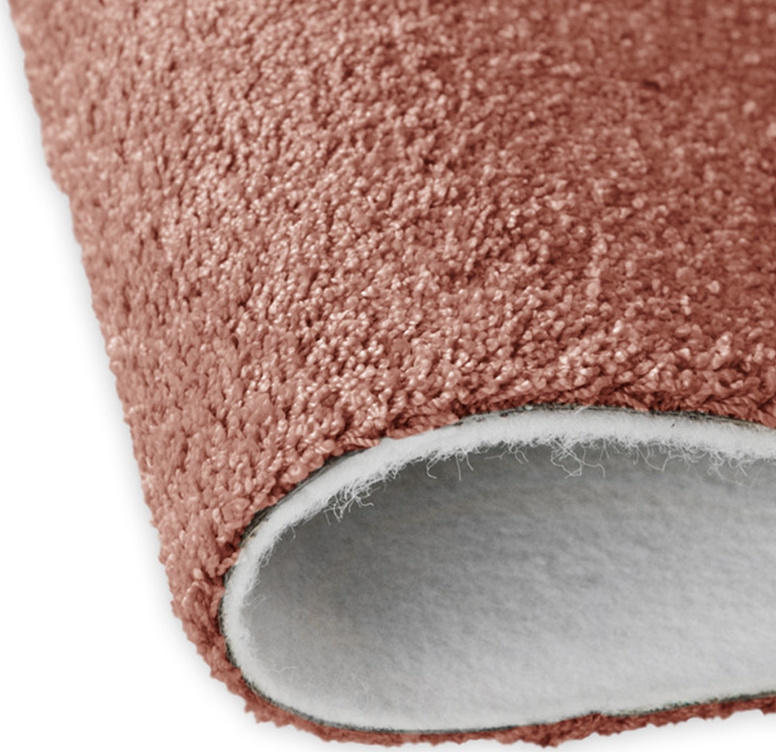 Metrážový koberec Ponza 27583 lososová 