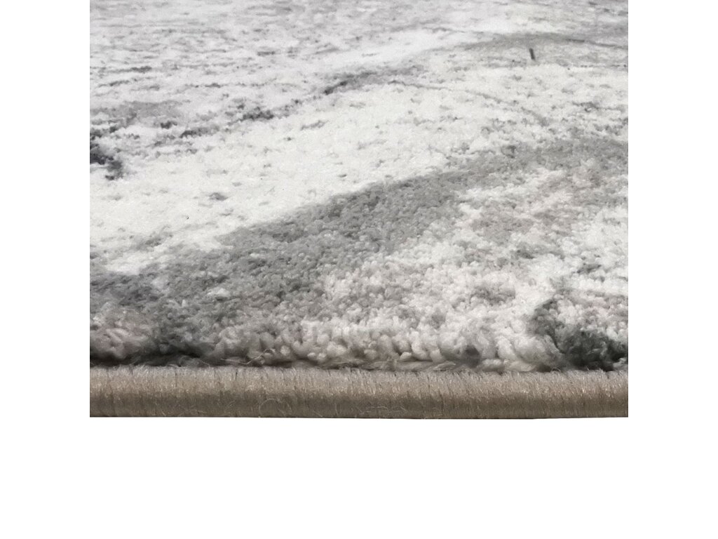 Běhoun SPOLTEX Marble b.19 šedá