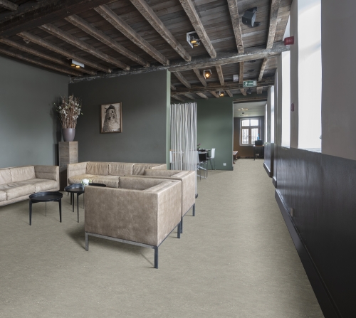 Beaulieu PVC Fortex Grey 2027