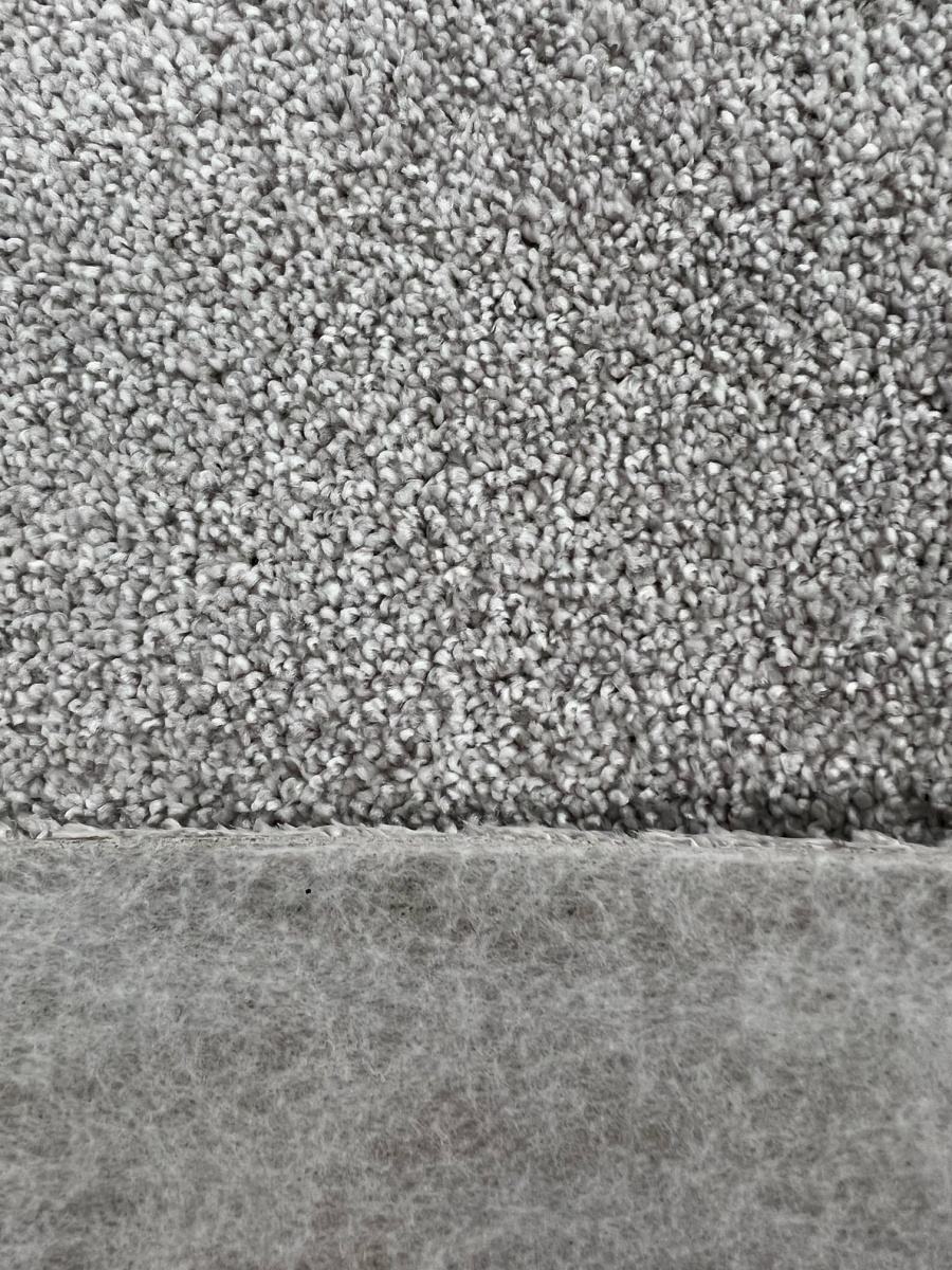 Metrážový koberec Betap Destiny 71 šíře 4m bílá