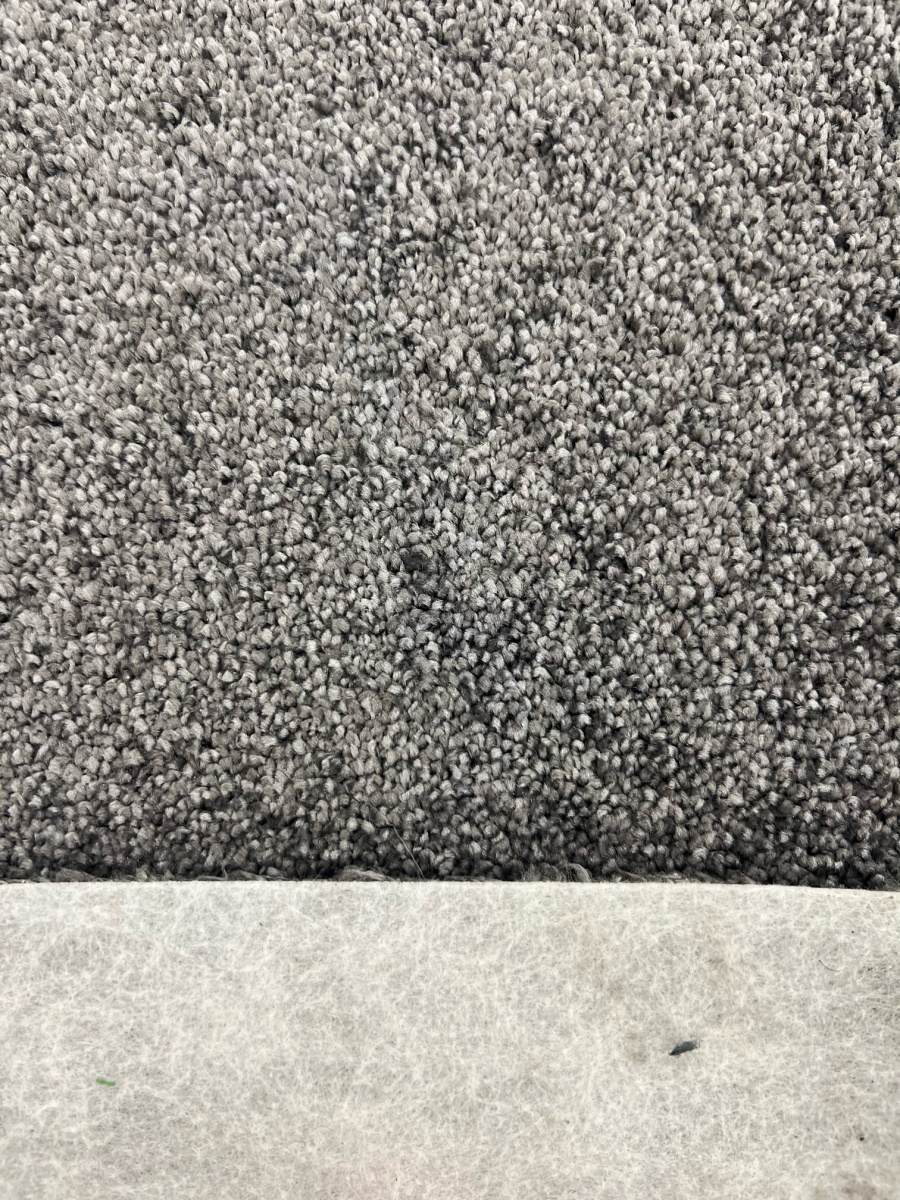 Metrážový koberec Betap Destiny 74 šíře 4m šedo-hnědá