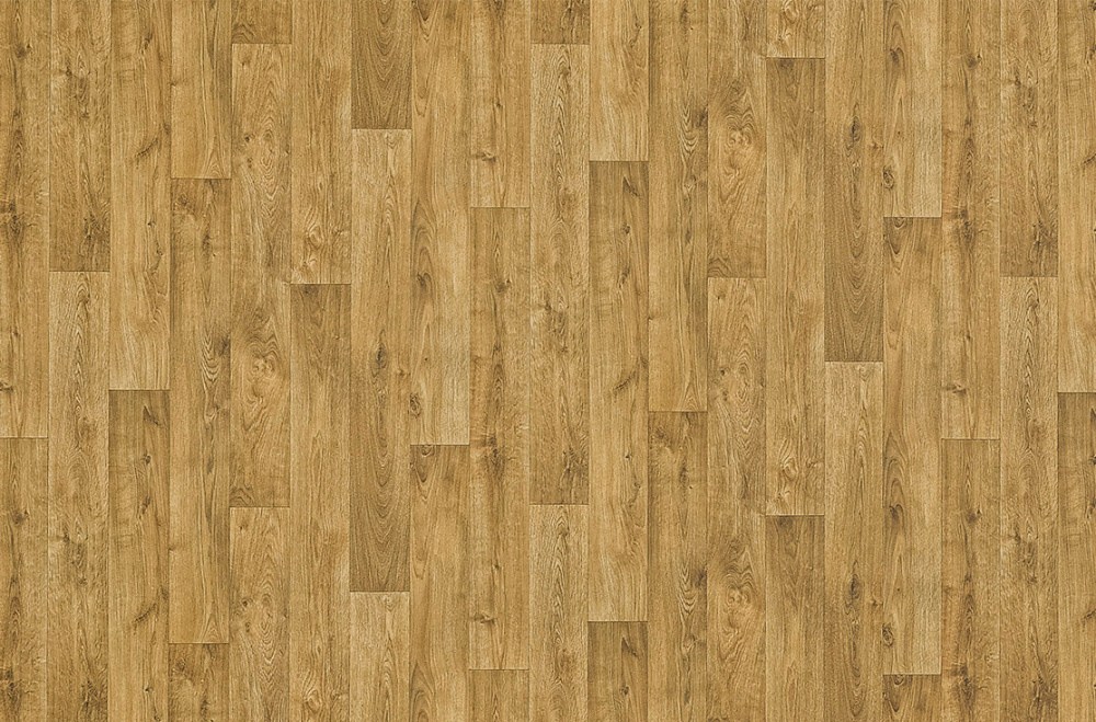 Beauflor PVC RANGER Lirac S36 šíře 4m hnědá