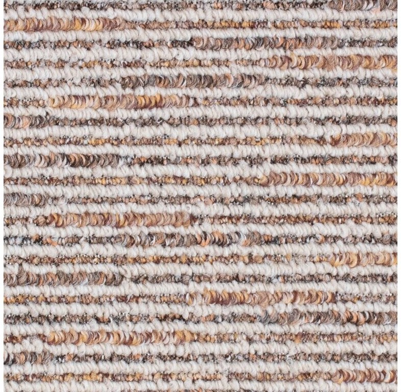 Spoltex Lines 61 šíře 4m světle béžový