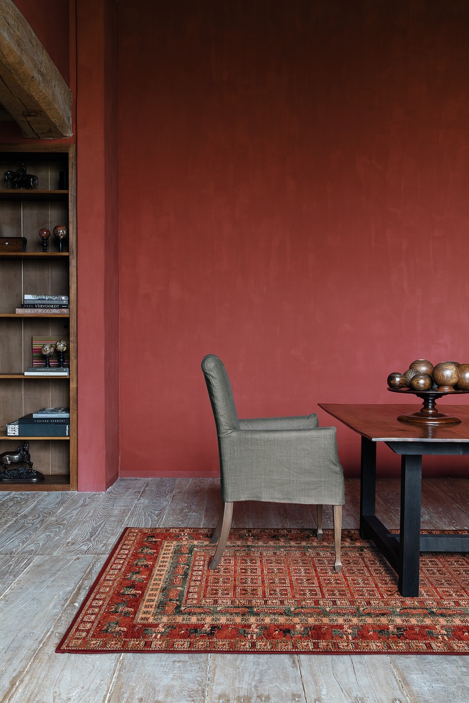 Osta Kashqai 4301-300 červený