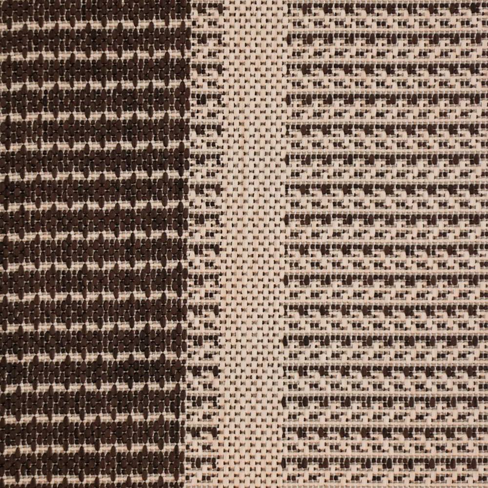 Jutex Nerd 1969-190 hnědý