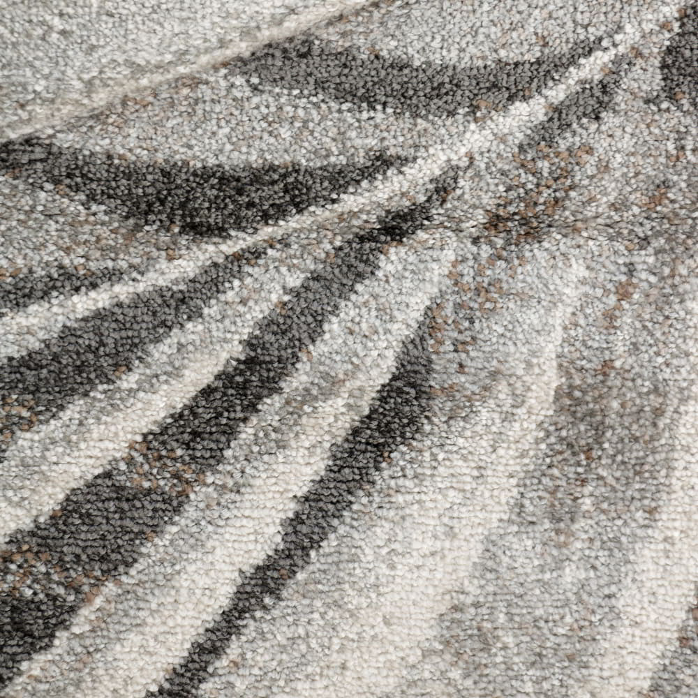 Jutex Jasper 40301 895 160x230cm šedý