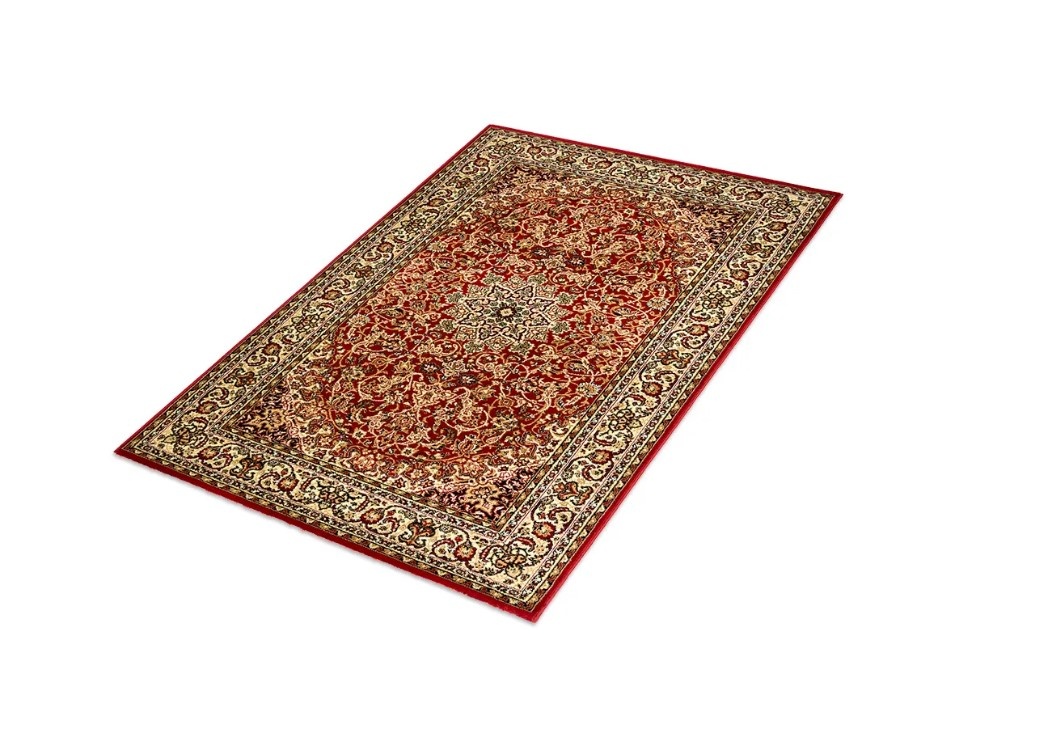 Sintelon Solid 55 CPC 200x300cm červená