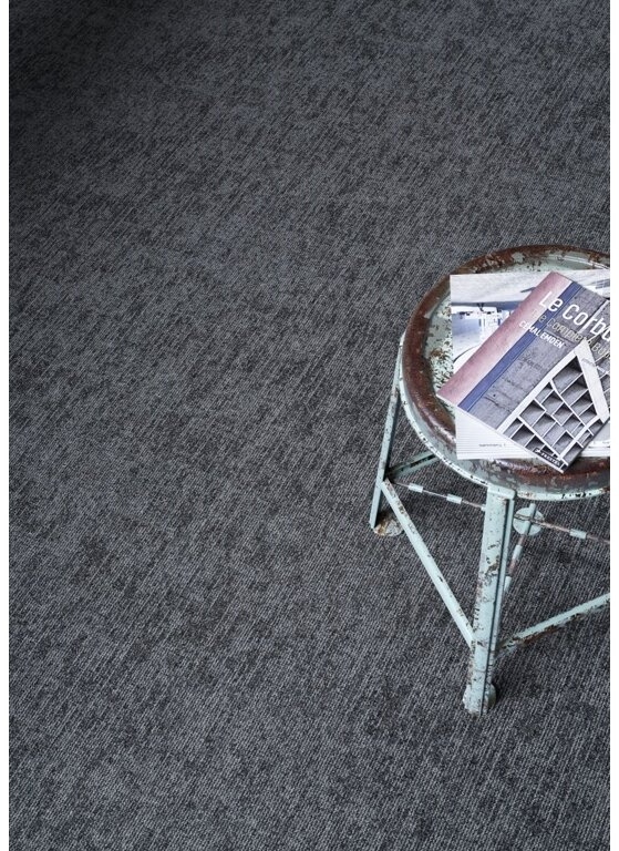 Rudiments kobercové čtverce Jute 959