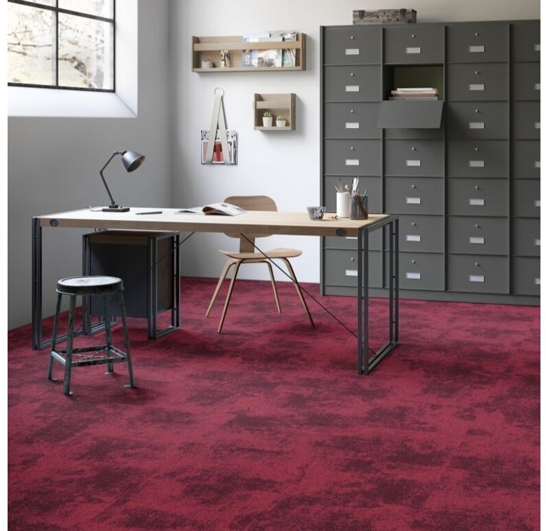 Rudiments kobercové čtverce Basalt 363