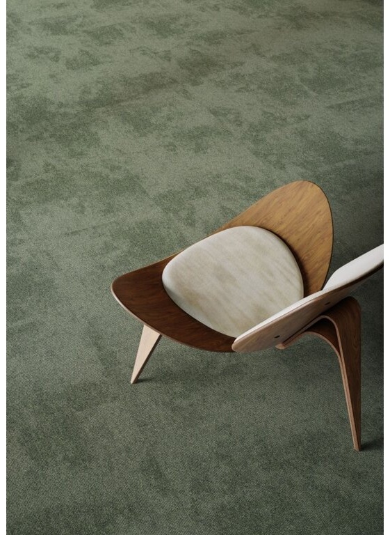 Rudiments kobercové čtverce Basalt 685