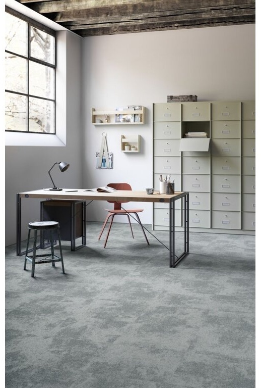 Rudiments kobercové čtverce Basalt 911