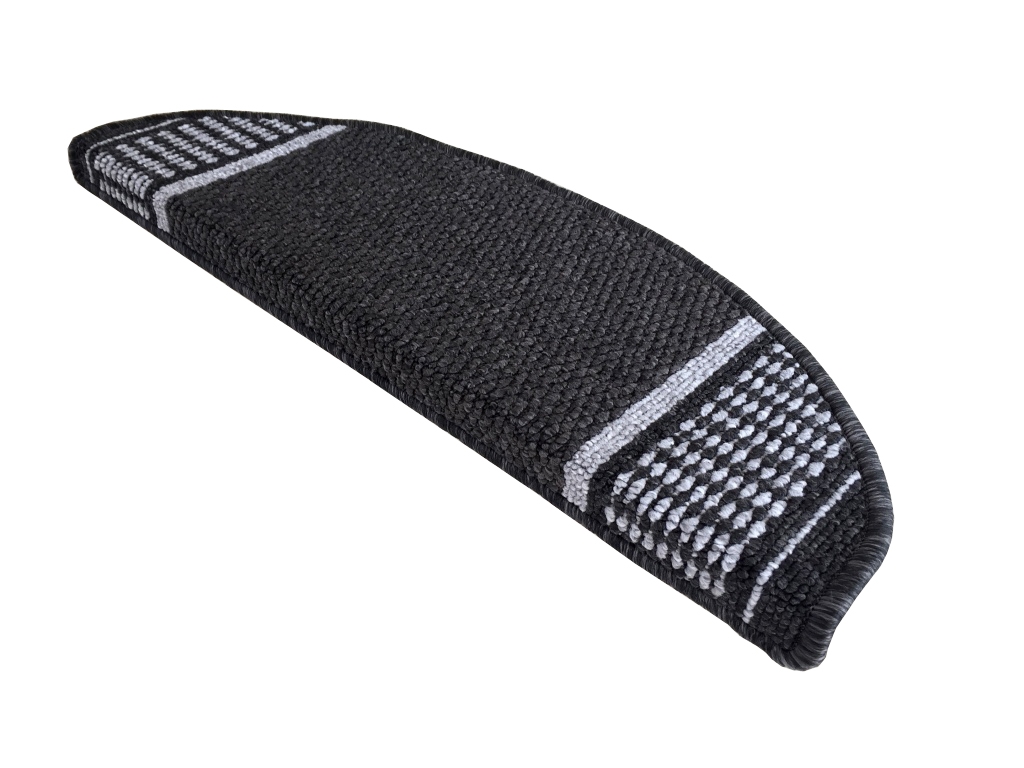 Nášlap na schody Promenade antracit