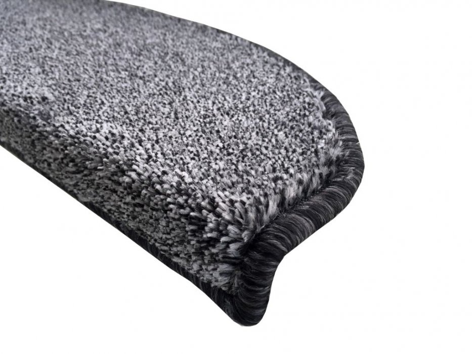 Nášlap na schody Apollo soft antracit