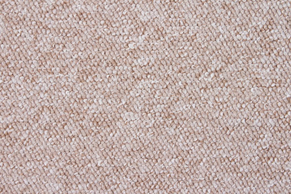 Bytový koberec Delta 3 šíře 4m Béžová