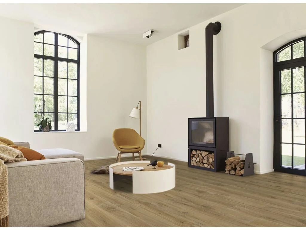 Beauflor PVC Supreme Stamford Oak 611M šíře 5m