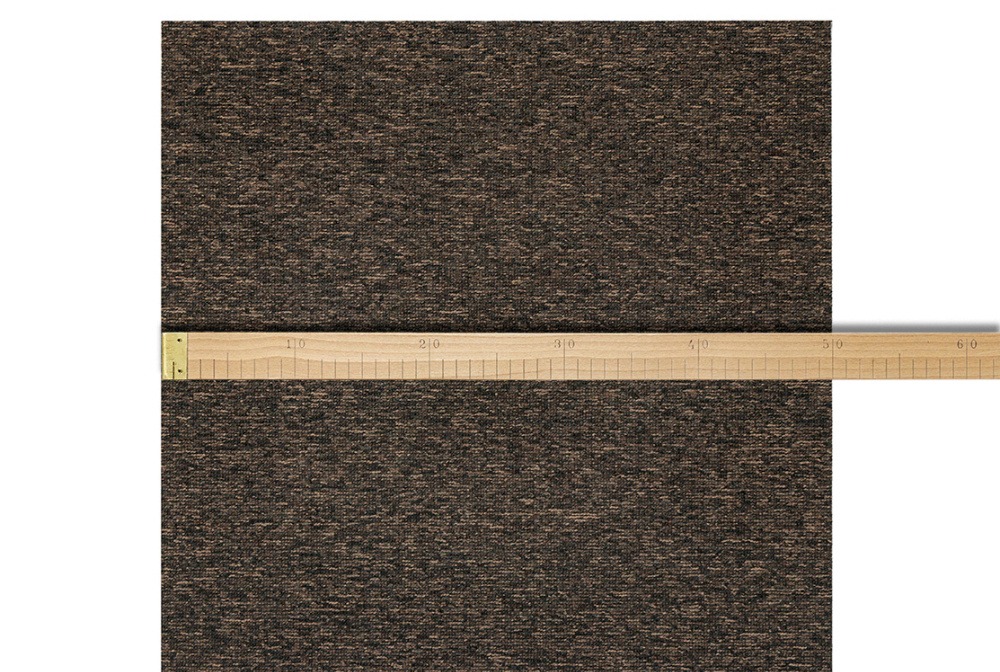 Condor kobercové čtverce Pescara 293 hnědá