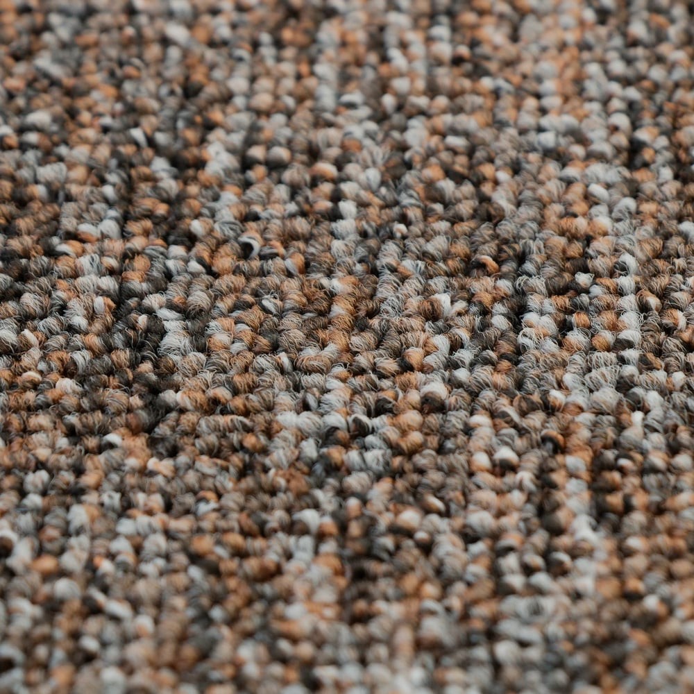 Timzo metrážový koberec Monet 1017 šíře 4m vícebarevný 