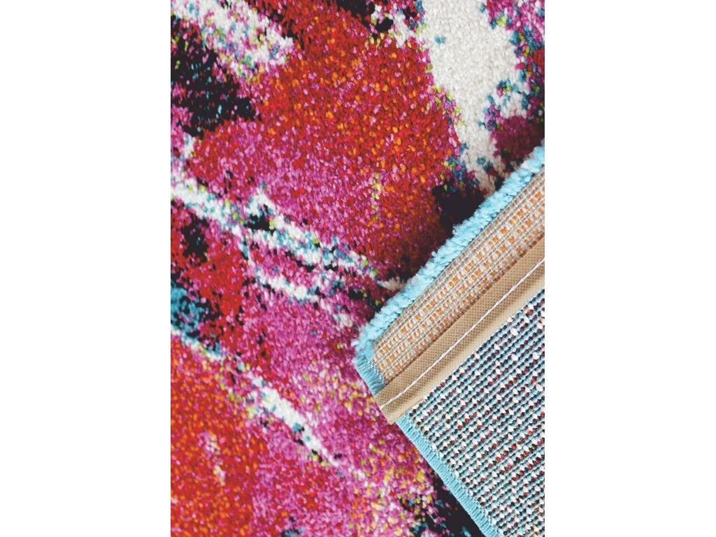 Spoltex Fantasy 559 80x150cm vícebarevný