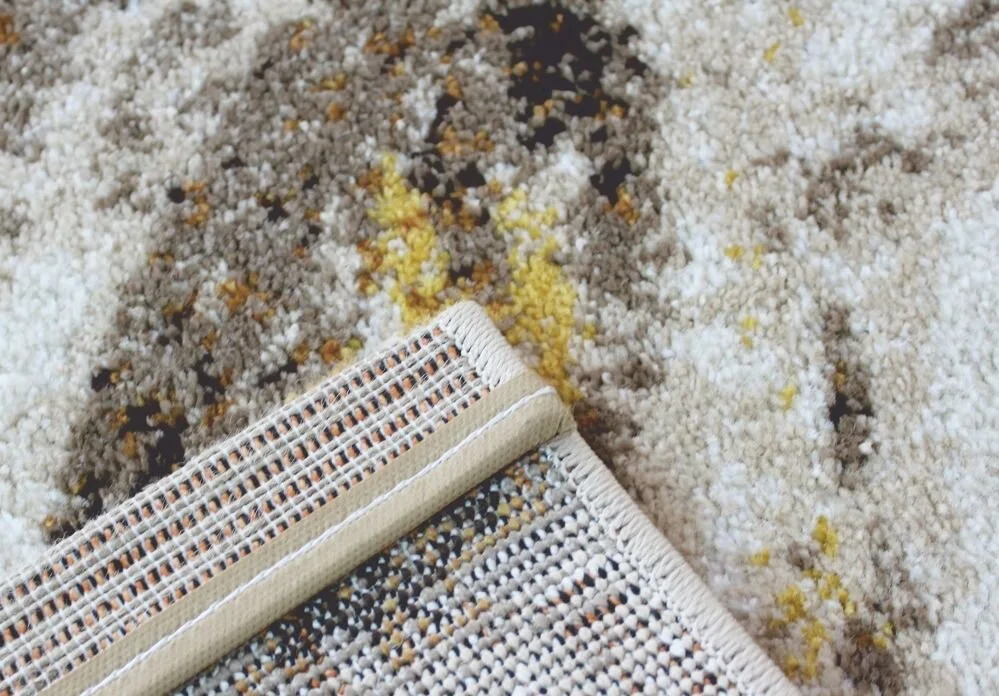 Spoltex Achat 732 tmavě béžová