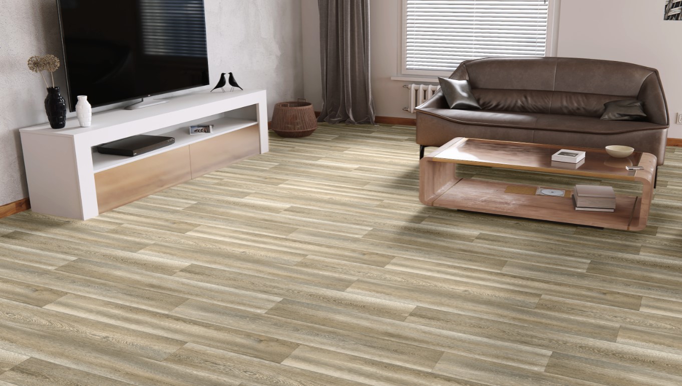 IVC PVC Comfytex Hatari 791