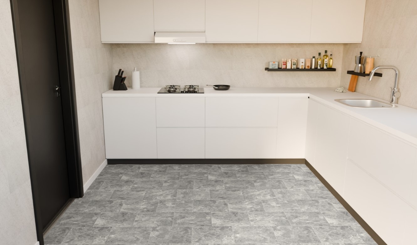 IVC PVC Comfytex Balmani 594 šíře 4m