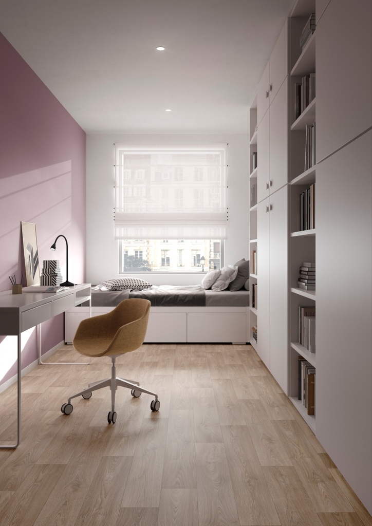 IVC Logitex Ultimate 55 STOCKHOLM T42