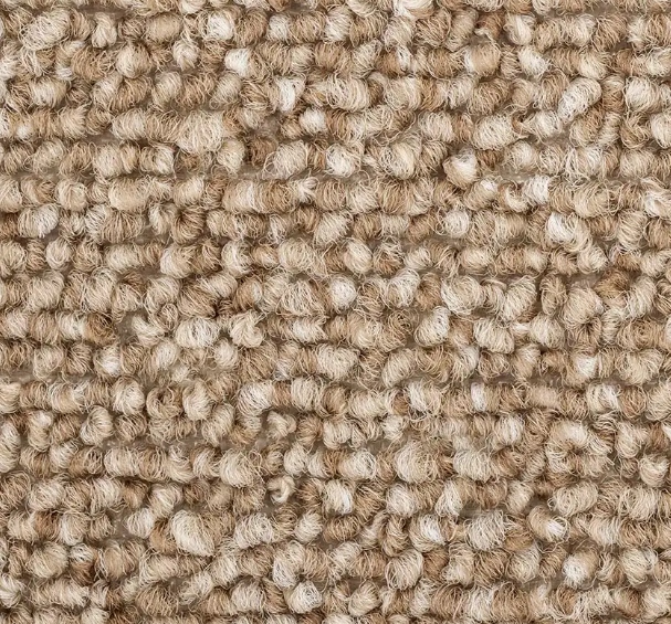 Associated Weavers bytový koberec Nero 33 šíře 4m béžová