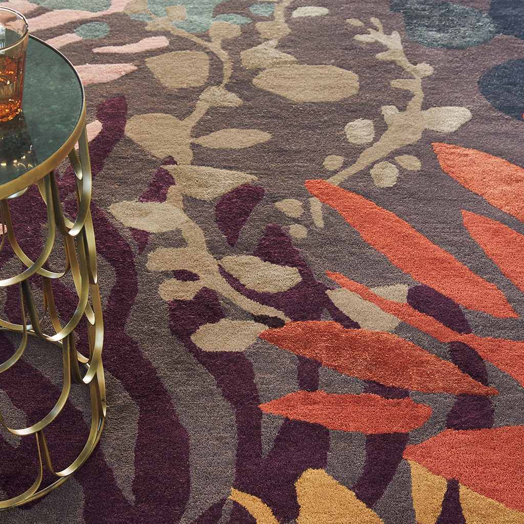 Brink&Campman Estella Submarine 89405 200x280cm vícebarevný