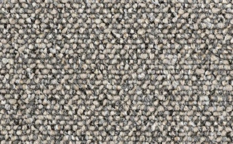 Associated Weavers bytový koberec Nero 94 šíře 3m šedá