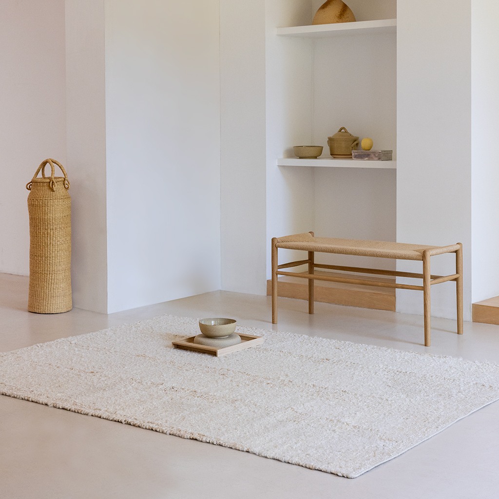 Brink&Campman Craft Fundament 149309 Wool White