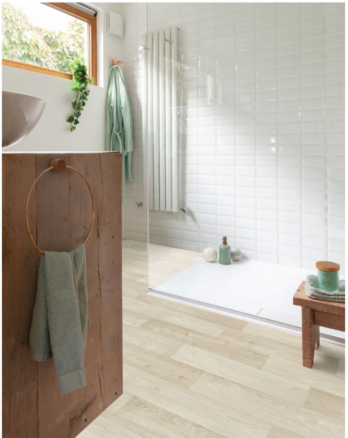 Beaulieu PVC Master X Premium 3802 hnědá 